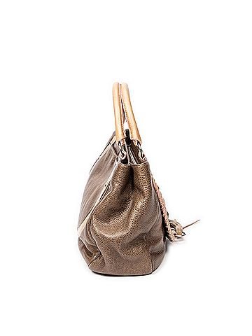Loewe Medallion Zipped Flap  (view 2)