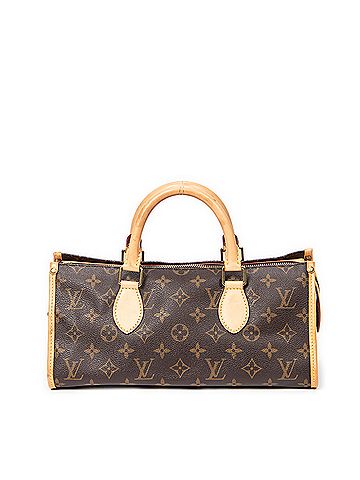 Louis Vuitton 100% Coated Canvas Brown Monogram Neverfull GM Tote One size