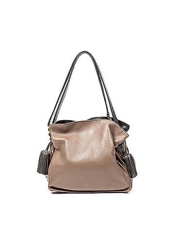 Loewe Bicolor Tassel Flamenco  (view 1)