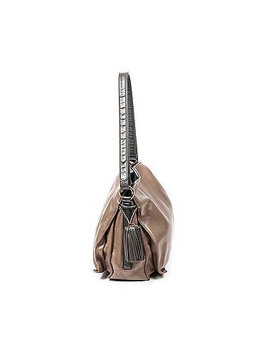 Loewe Bicolor Tassel Flamenco  (view 2)