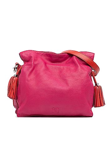 Loewe Nappa Flamenco Tassel 30 (view 1)