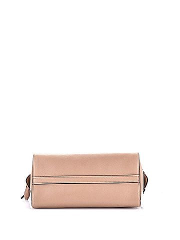 Prada Top Handle Satchel Glace Calf Small (view 2)