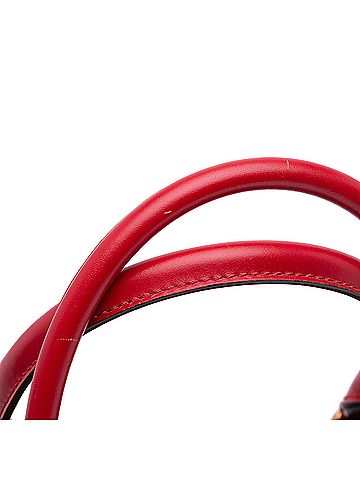 Gucci Small Guccissima Convertible Tote (view 2)