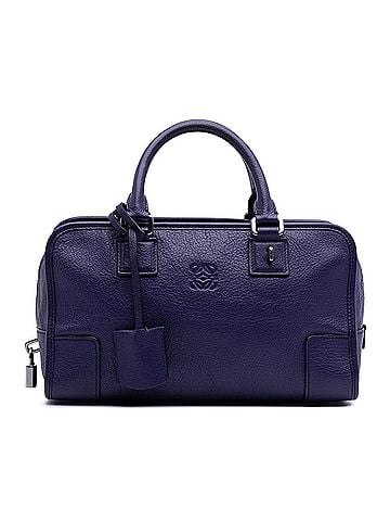 Loewe Soft Grained Calfskin Amazona 28 (view 1)