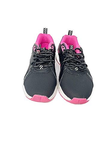 Reebok Sneaker Kid Reebok Durable XT GY1718 Black Running Size 2 (view 2)