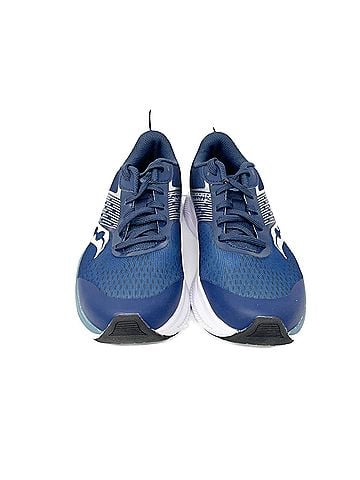 Saucony Sneaker Kid Youth Saucony Ride 14 SK266708 Blue Running Size 1 (view 2)