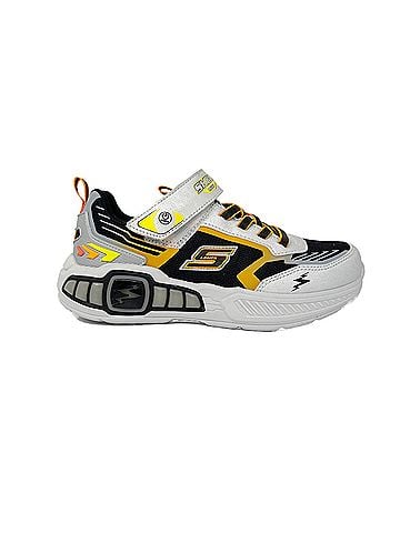 Skechers Sneaker Kid Skechers S-Lights 3.0 SN400151L Multicolor Running Size 3 (view 1)