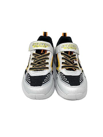 Skechers Sneaker Kid Skechers S-Lights 3.0 SN400151L Multicolor Running Size 3 (view 2)