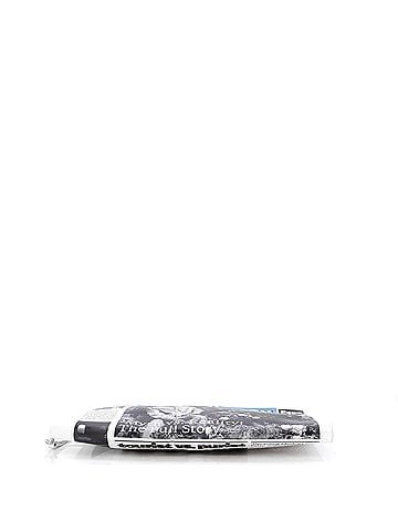 Louis Vuitton Newspaper Pouch Printed Leather (view 2)