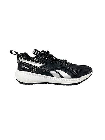 Reebok Sneaker Kid Reebok Durable XT 12A501 Black Running Size 10.5 (view 1)