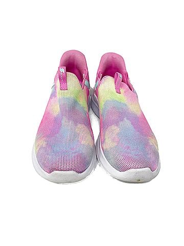 Skechers Sneaker Kids New S Sport By Skechers Bailey 93050122 Multicolor Running Size 3 (view 2)