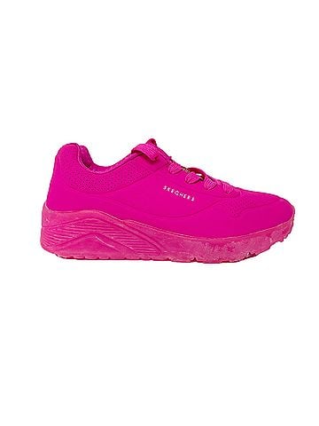 Skechers Sneaker Kids Skechers Uno Ice 310449L Pink Casual Size 2 (view 1)