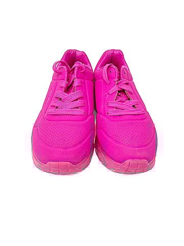 Skechers Sneaker Kids Skechers Uno Ice 310449L Pink Casual Size 2 (view 2)