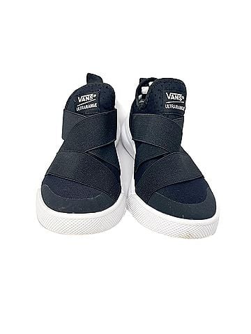Vans Sneaker Kid Vans Ultrarange Gore 721356 Black Casual Size 4.5 (view 2)