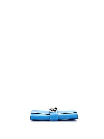 Hermès Medor Clutch Chevre Mysore 23 (view 2)