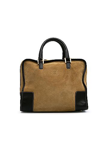 Loewe Suede Amazona 32 (view 1)
