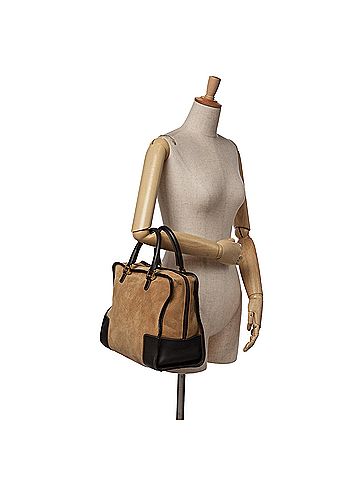Loewe Suede Amazona 32 (view 2)