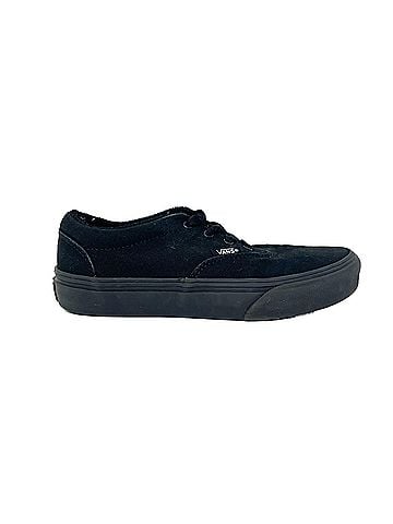 Vans Sneaker Kids Vans Doheny 721356 Black Casual Size 2 (view 1)