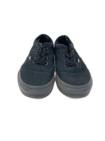 Vans Sneaker Kids Vans Doheny 721356 Black Casual Size 2 (view 2)