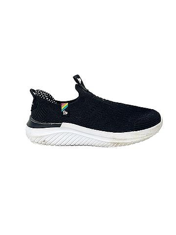 Skechers Sneaker Kids Skechers Child-Ultra Flex 3.0 302244L Black Running Size 2 (view 1)