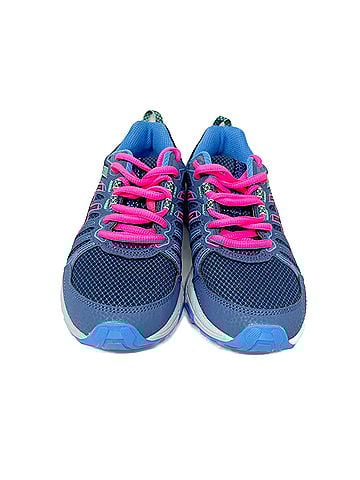 Skechers Sneaker Kids ASICS Gel-Venture 7 Gs 1025133 Blue Hiking Size 3 (view 2)