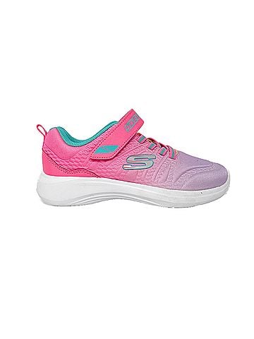 Skechers Sneaker Kids Skechers Selectors Sneakers 17212LS Pink Running Size 3 (view 1)