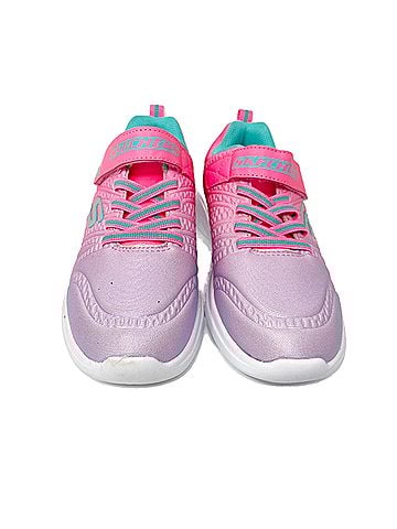 Skechers Sneaker Kids Skechers Selectors Sneakers 17212LS Pink Running Size 3 (view 2)