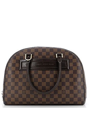 Louis Vuitton Nolita Satchel Damier (view 1)