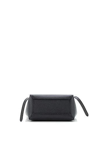 Céline Belt Bag Textured Leather Nano (view 2)