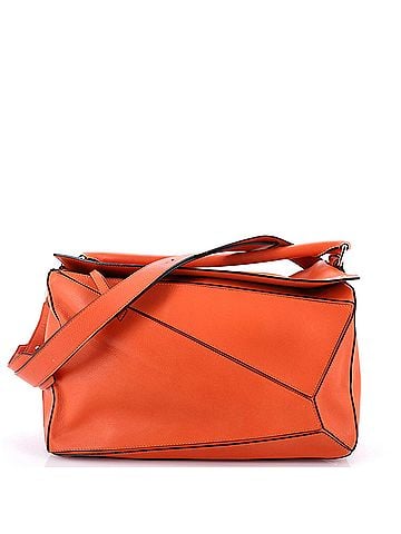 Loewe Puzzle Bag Leather Large (view 1)