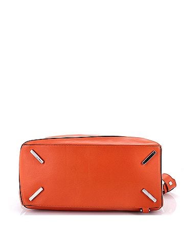 Loewe Puzzle Bag Leather Large (view 2)