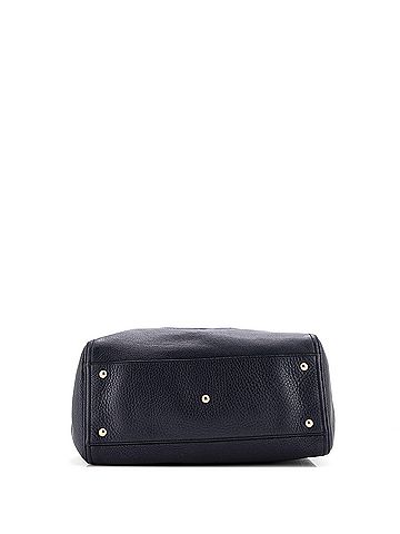 Gucci Soho Shoulder Bag Leather Medium (view 2)