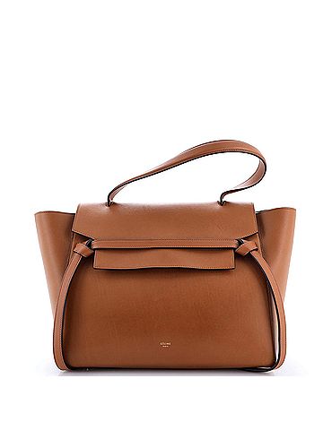 Céline Belt Bag Calfskin Medium (view 1)