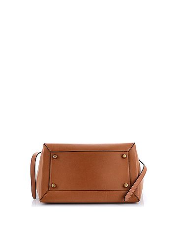 Céline Belt Bag Calfskin Medium (view 2)
