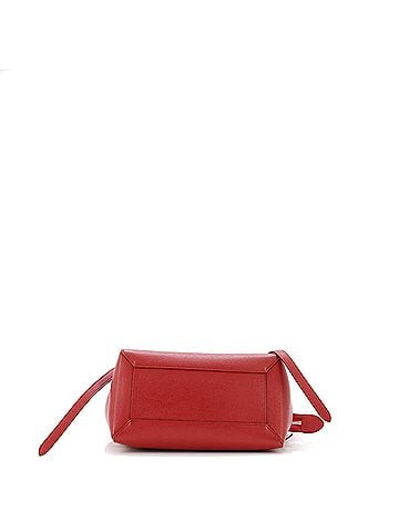 Céline Belt Bag Textured Leather Micro (view 2)