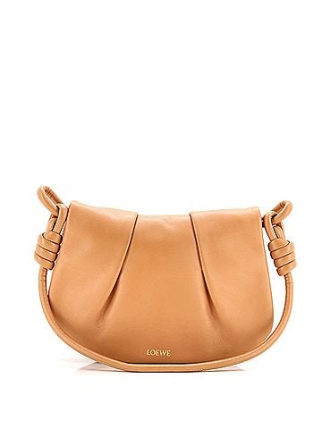 Loewe Paseo Shoulder Bag Leather (view 1)