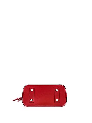 Louis Vuitton Alma Handbag Epi Leather BB (view 2)