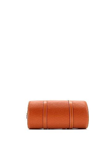 Louis Vuitton Soufflot Handbag Epi Leather (view 2)