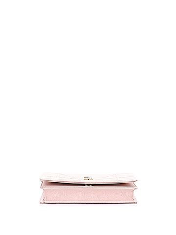 Christian Dior Diorama Wallet on Chain Leather (view 2)