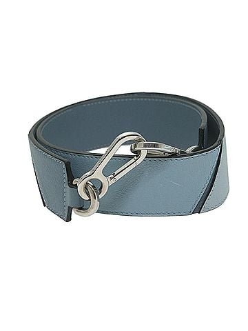Loewe Blue Leather Wallet Jewelry (view 1)