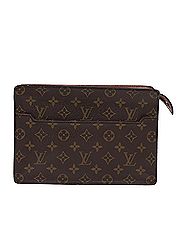Louis Vuitton Clutch