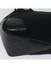Gucci 100% Canvas Solid Black Gg Canvas Black Canvas Shoulder Bag One size - photo 7