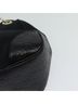 Gucci 100% Canvas Solid Black Gg Canvas Black Canvas Shoulder Bag One size - photo 8