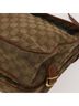 Gucci 100% Canvas Solid Tan Gg Canvas Beige Canvas Shoulder Bag One size - photo 7