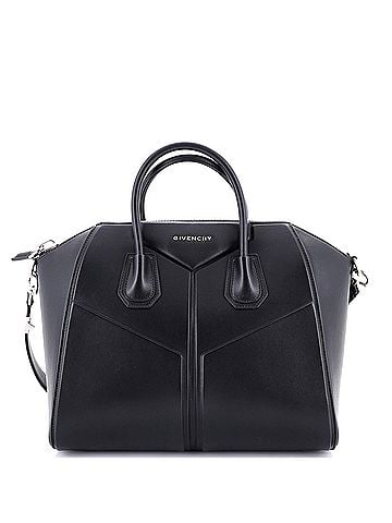 Givenchy Antigona Bag 3D Embossed Leather Medium (view 1)