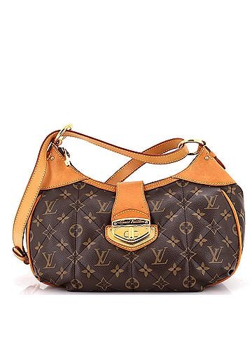 Louis Vuitton City Handbag Monogram Etoile PM (view 1)
