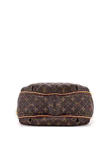 Louis Vuitton City Handbag Monogram Etoile PM (view 2)