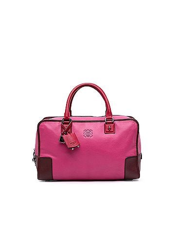 Loewe Tricolor Goatskin Amazona 36 (view 1)