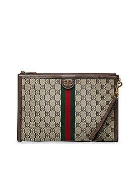 Gucci Clutch