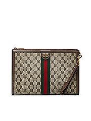 Gucci Clutch